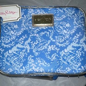 NWT! Lilly Pulitzer Lunchbox